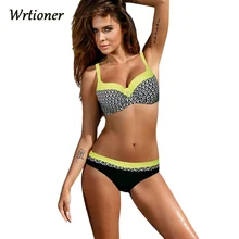 Swimsuit Mulheres S-XXL Sexy Maiô Mulheres Biquini Terno de Natação Push Up Brasileira Set Biquíni 2018 Mulheres Banhistas Swimwear Feminino