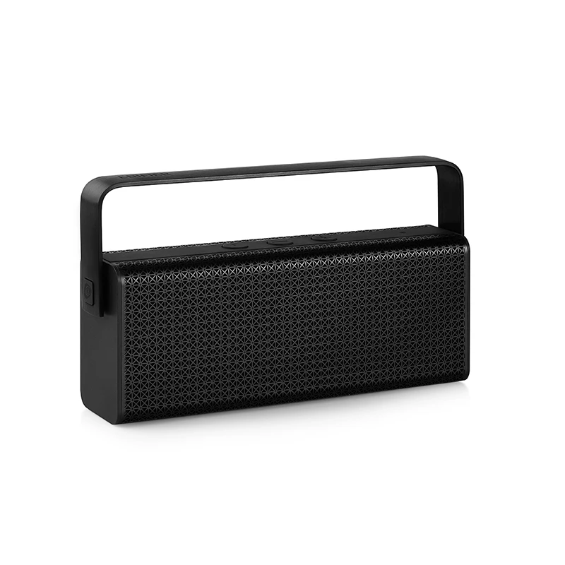 Edifier MP700/M7 портативный Bluetooth 4,0 динамик Boom Box-беспроводные звуковые колонки HIFI ноутбук планшет телефон аудиоплеер