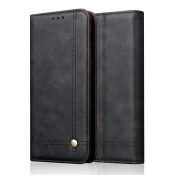 

P smart Z case for huawei Y9 prime 2019 STK-L21 L22 LX3 phone case leather flip cover coque cases for huawei Y9prime 2019
