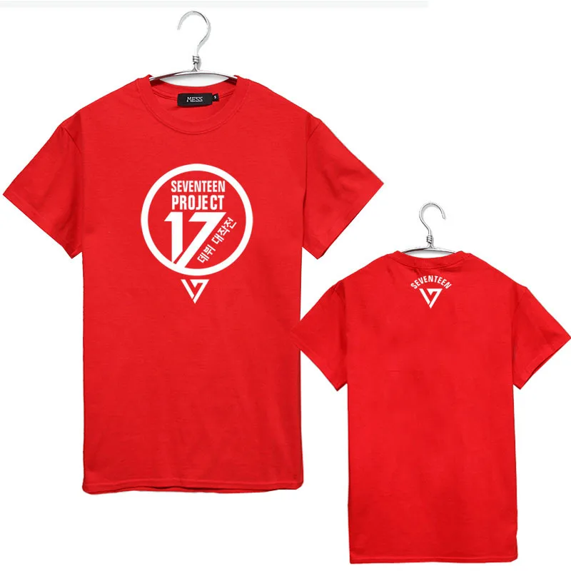 Seventeen -17 CARAT2