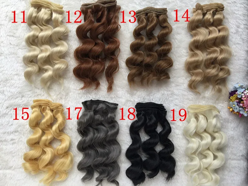 bjd wigs (1)