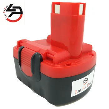 

Ni-CD 14.4v 2.0Ah Replacement For Bosch tool battery 2 607 335 264 2 607 335 276 2 607 335 BAT038 BAT040 BAT041 BAT140 BAT159