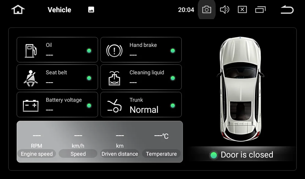 " Android 9,0 8Core ips DSP автомобильный Радио аудиоплеер для VW Polo Golf 5 6 passat b6 Tiguan; skoda роскошный rapid skoda rds gps