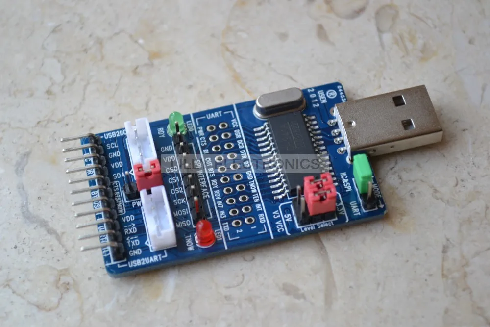 Uart spi i2c. Uart spi i2c