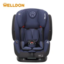 welldon car seat