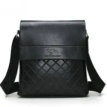 HONGYANDAISHU Echtem Leder männer tasche Natürliche Rindsleder Männer Messenger Bags Vintage herren Rindsleder Schulter Crossbody Tasche