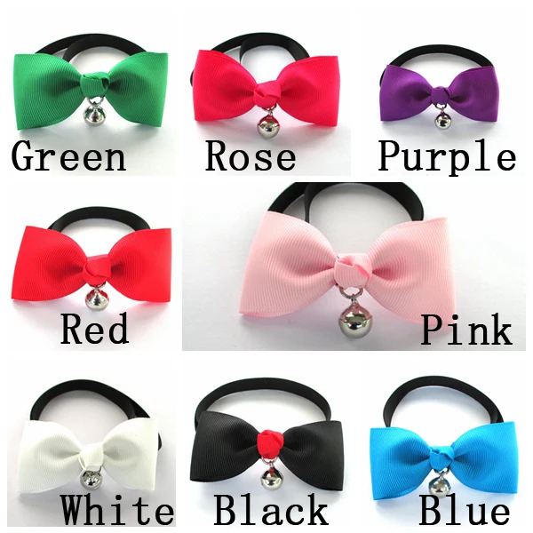 dog bow tie (2)