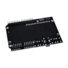 LCD1602 character input/output expansion boards LCD Keypad Shield LCD/1602 LCD-1602 ► Photo 2/2