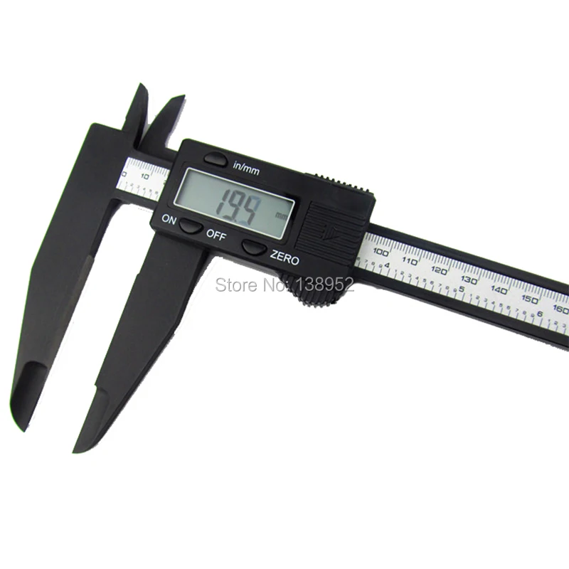 Buy 12inch 300mm Electronic Digital Caliper Big LCD