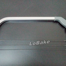 Отличное качество! Новое поступление нержавеющая сталь торт пила Регулируемый провод прослойка нож для разрезания торта слайсер уравнитель для выпечки инструменты для торта