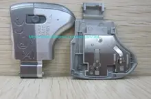 Free Shipping Camera Repair Parts A550 battery cover for Canon