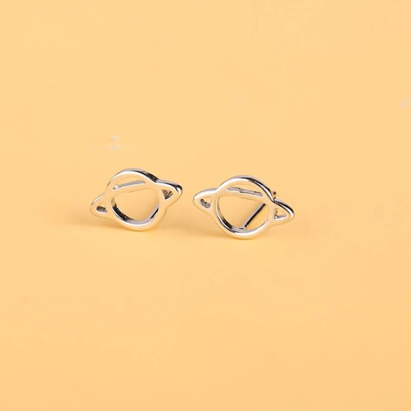 Серьги гвоздики в форме корабля для женщин 2019 модные ювелирные изделия из