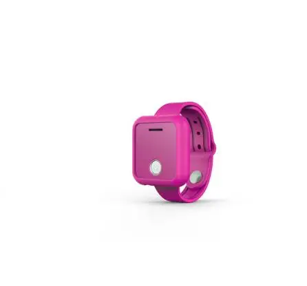 oled wrist watch