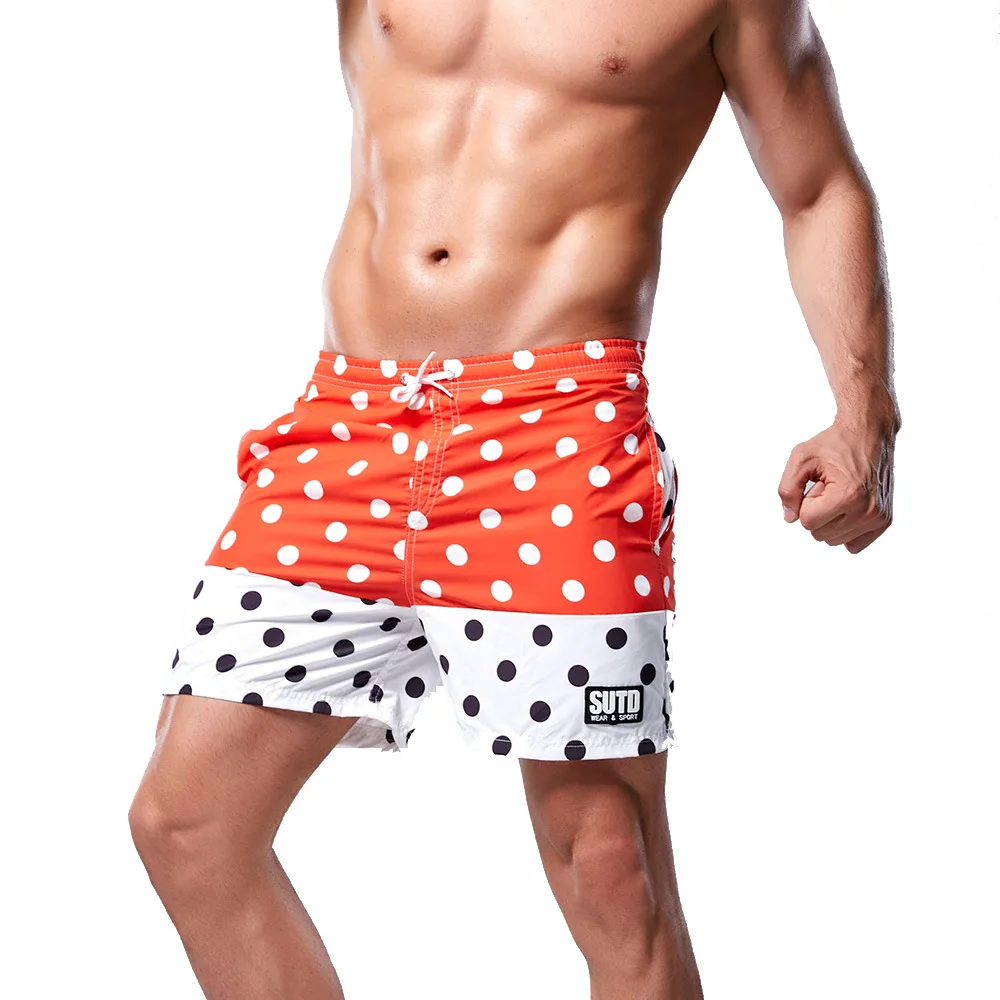 Desgaste da Natação Curto dos Homens Roupa de Banho Calções de Praia Homens Nadar Bordo Snow Boarding Combinando Maiô Surf Secagem Rápida 2020