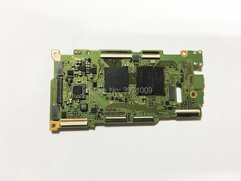 

New Main circuit Board Motherboard PCB repair Parts for Sony ILCE-6000 A6000 camera