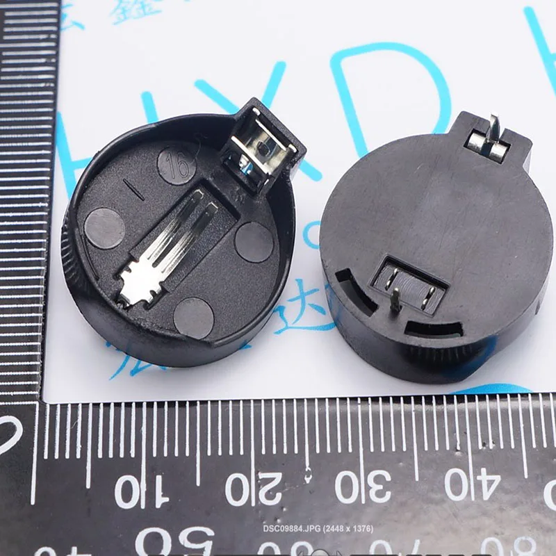 CR2025 CR2032 battery holder Button battery connector Computer