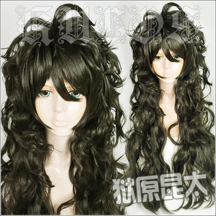 Gonta wig Clearance