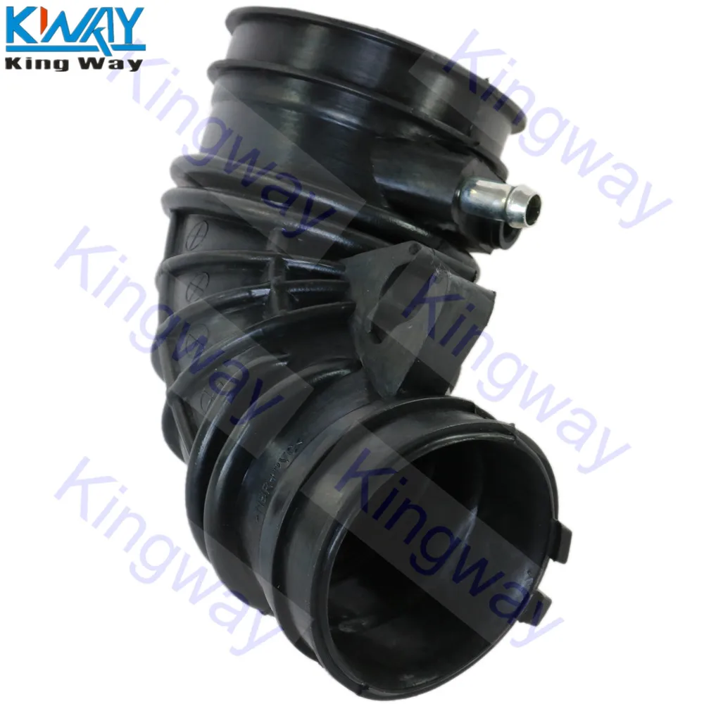 King Way-воздухозаборник двигателя для 02-06 Acura RSX 02-04 Honda CR-V 17228-PNE-G00