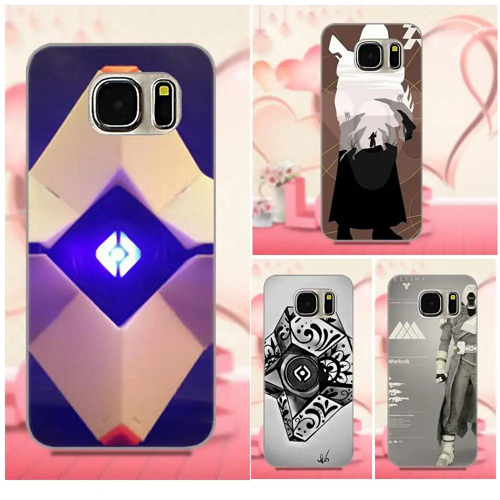 

Bixedx Destiny Ghost For Xiaomi Redmi 5 4A 3 3S Pro Mi4 Mi4i Mi5 Mi5S Mi Max Mix 2 Note 3 4 Plus TPU Phone