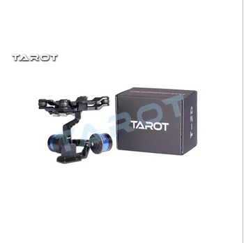 

TAROT 2-Axis Brushless Gimbal Camera Mount for MIUI XiaoYi Sports Camera TL68A15 F16168