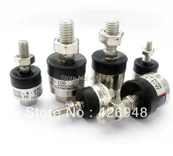 

New B&N type JA series, JA20-8-125 Floating Joint M8x1.25 applicable cylinder thread size, M8 1.25