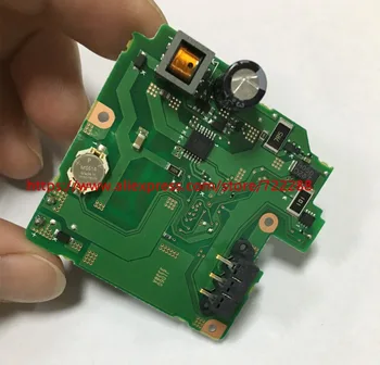 

Repair Parts For Canon EOS 1300D Rebel T6 Kiss X80 DC/DC Power Board Flash PCB Ass'y CG2-4298-000