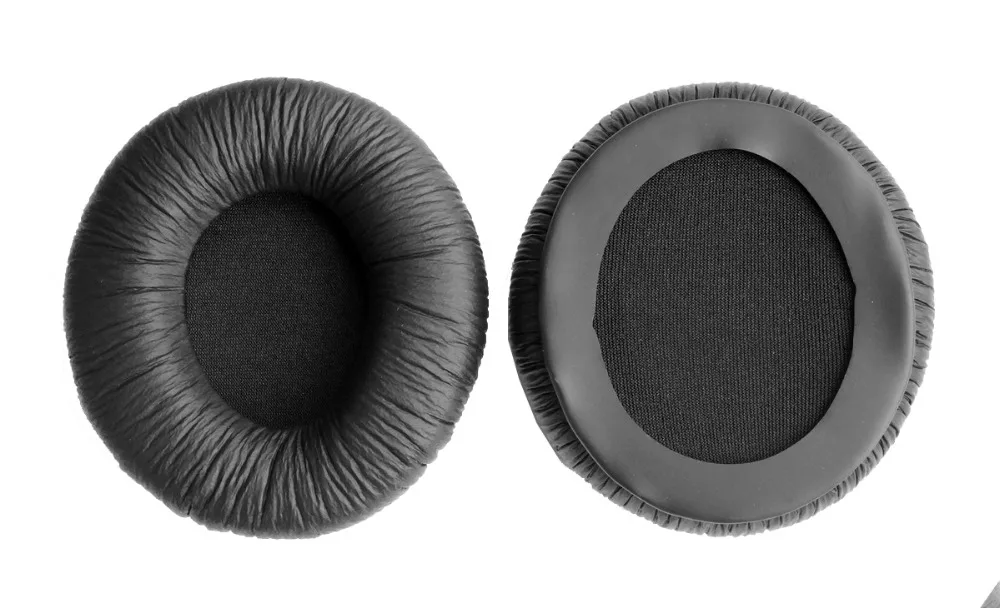 High Quality Replacement Earmuff Ear Pads for Sennheiser PC330 PXC330 PC333D 3D Game HD205 HD205II Headset headphones Cushion 