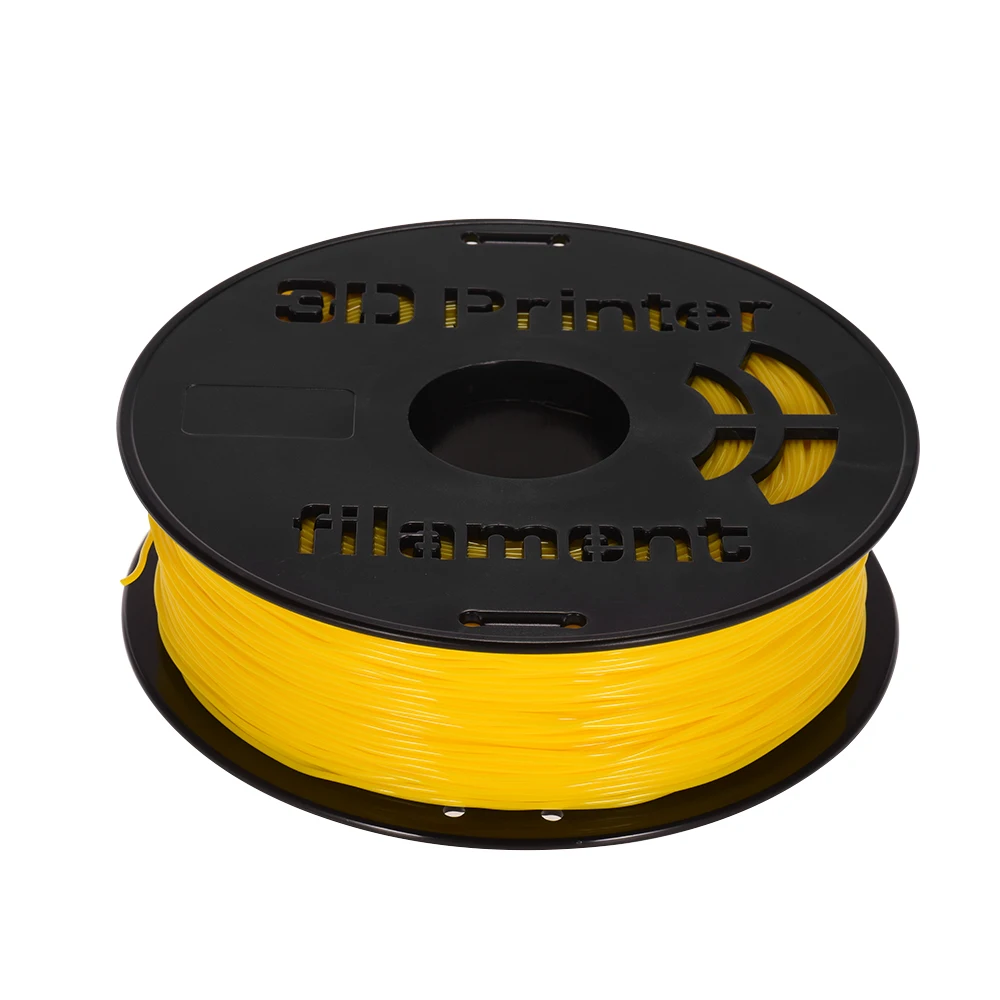 

1KG/ Spool Flexible TPU Filament Printing Material 1.75mm 3D Printer Filament for 3D Printer Drawing Pen Pencil 7 kinds colours