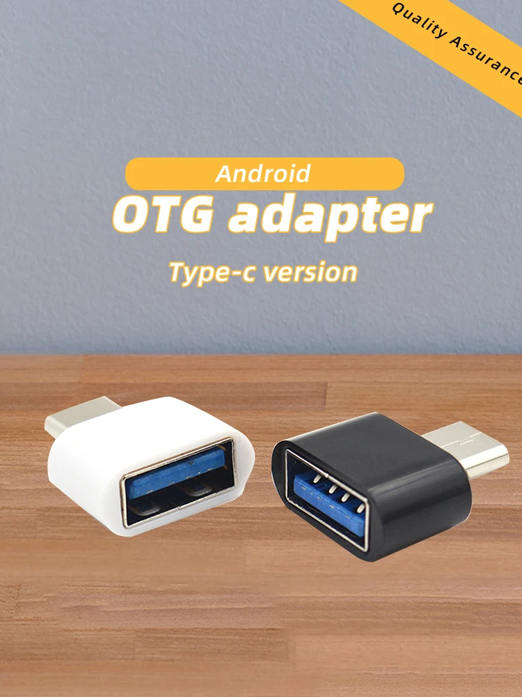 Type-C USB-C 3,1 к USB 2,0 type-A OTG адаптер разъем Высокоскоростной мобильный телефон Аксессуары для samsung huawei телефон портативный