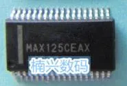 

10pcs MAX125CEAX MAX125 MAX125CEAX+D SSOP36 New