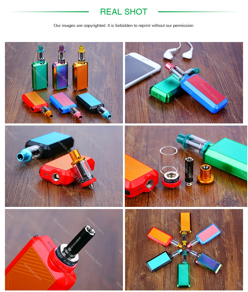 Joyetech Batpack Kit with ECO D16