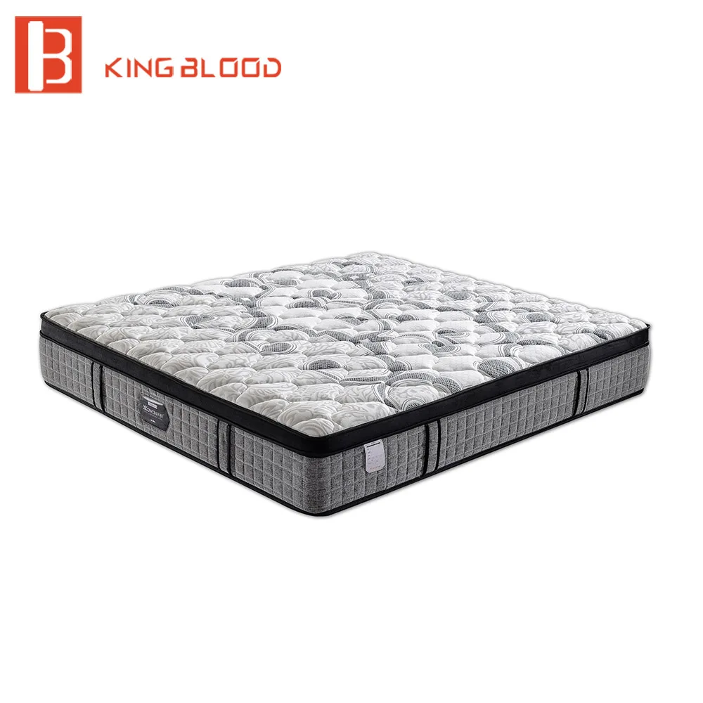 Queen or king size hotel bedroom spring fit mattressin Mattresses from