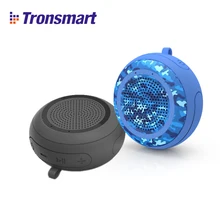 Tronsmart Element Splash IP67 Waterproof Bluetooth Speaker Computer Bluetooth 4.2 Wireless Speaker Soundbar Portable Speaker