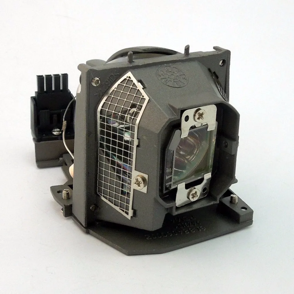 Replacement Projector Lamp with Housing for ACER PD322 Projectors EC