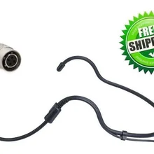 Фирменная Новинка головной наушники микрофон для Audio-Technica Беспроводной Системы