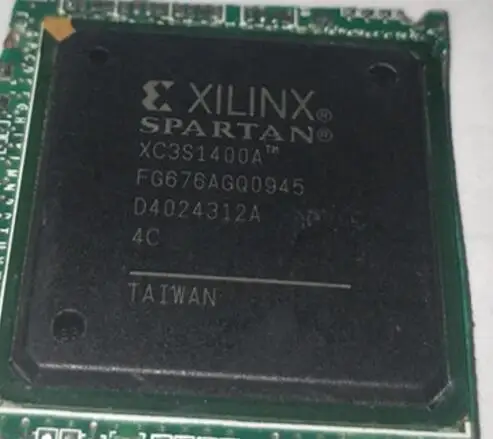 XC3S1400A-4FG676C XC3S1400A-FG676 MPXA6115A6U MPXA6115 VCA8617PAGT VCA8617 | Электроника