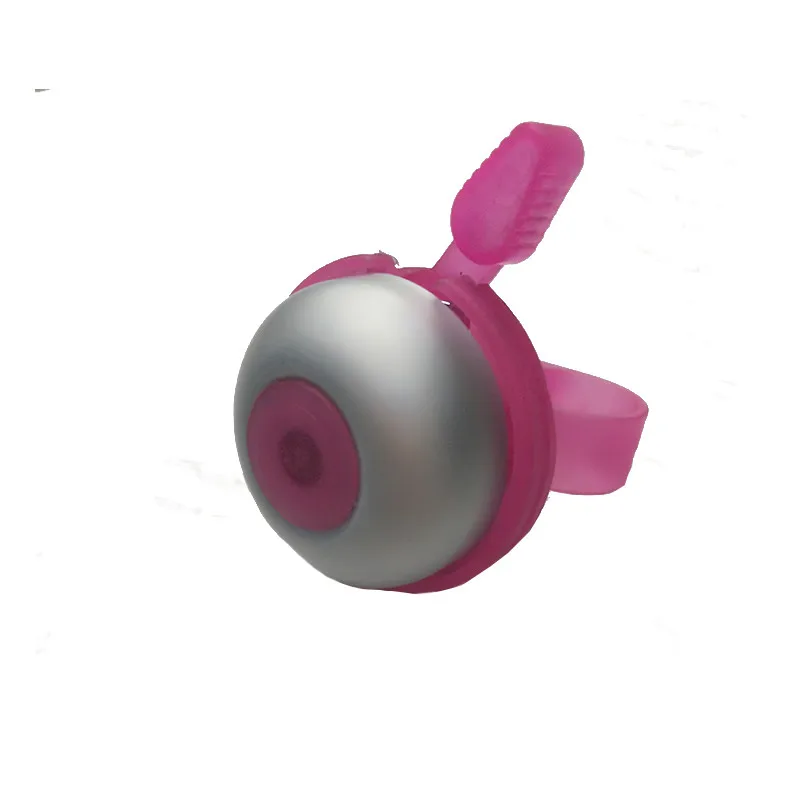 Aluminum Alloy  Bicycle Handlebar Bell Safety Bike Bell Loud Sound Cycling Bicycle Bells Useful Bicycle accessories12