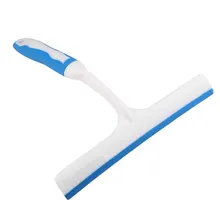 Автомобильный скребок Т-образной формы автомобильный скребок для автомобиля автозапчасти авто стекло прочный душ РЕЗИНА инструмент для мойки автомобилей