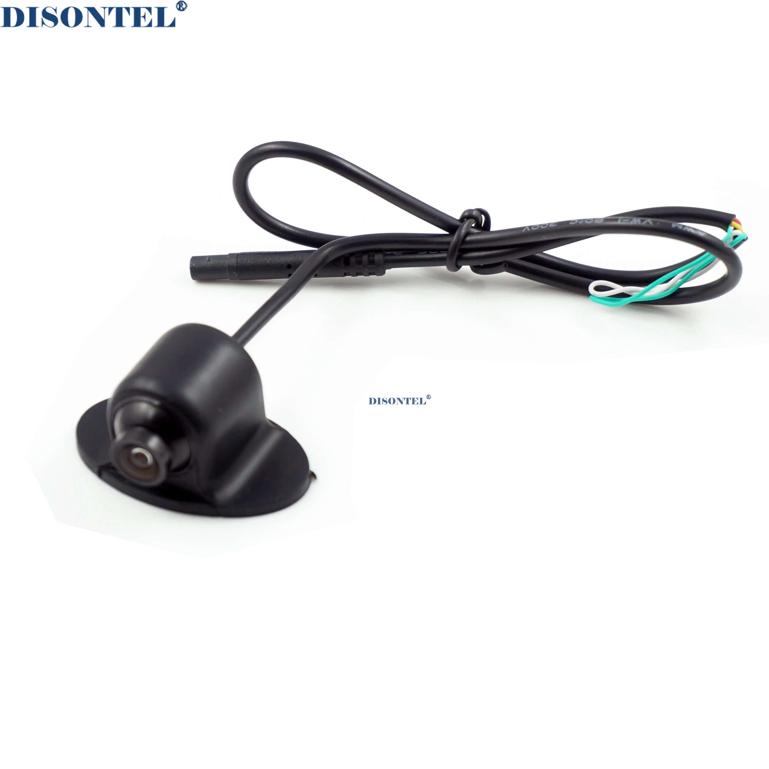 Mini CCD HD Night Vision 360 Degree rotato adjust angle Car Rear View font b Camera