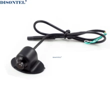 Mini CCD HD Night Vision 360 Degree rotato adjust angle Car Rear View font b Camera