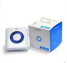 Big discount Nice design wireless Etiger internal strobe siren ES S6A works with S4 alarm system