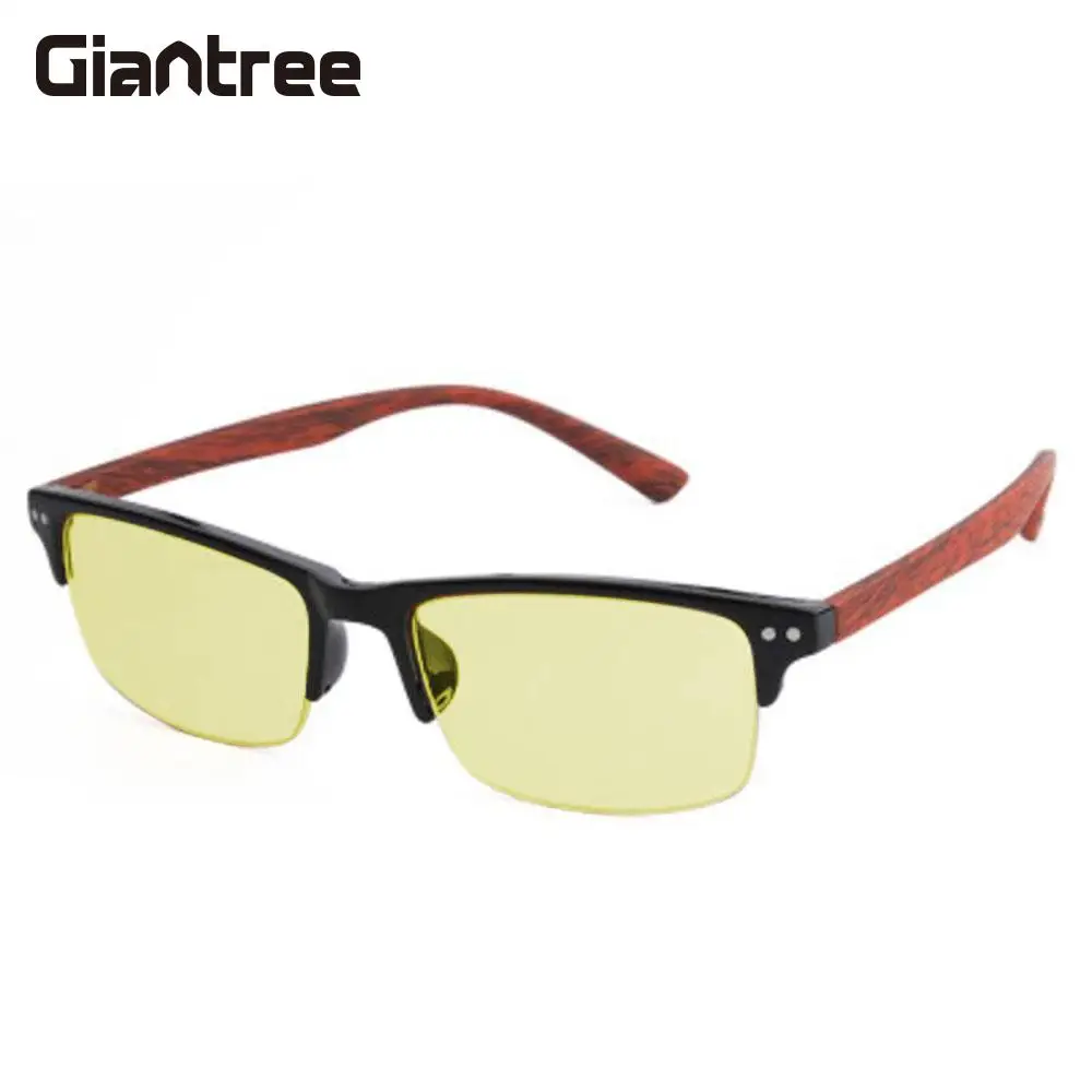 Gaintree офисные очки для чтения Синие лучи УФ Защита HD антибликовые|glasses protection|protective glassesprotective goggles |
