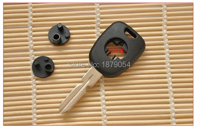Benz transponder key shell  HU39 (12).jpg
