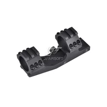 ACI AR-PEPR прицела крепление Tri-side Rail 30 мм(черный/коричневый