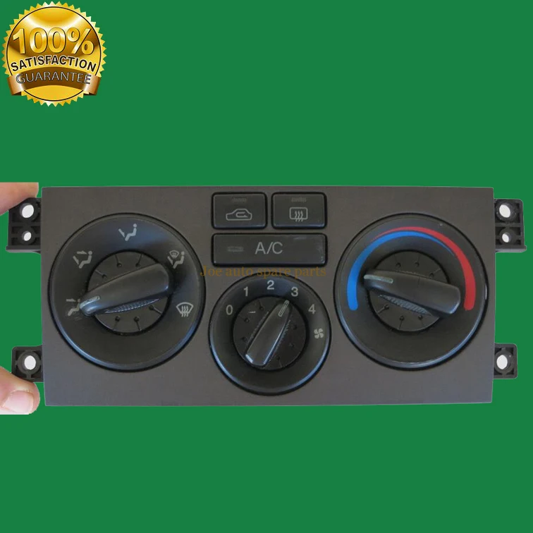 

AC Control Panel switch for HYUNDAI Elantra 2001 2002 2003 97250-2D510-CA 972502D510CA