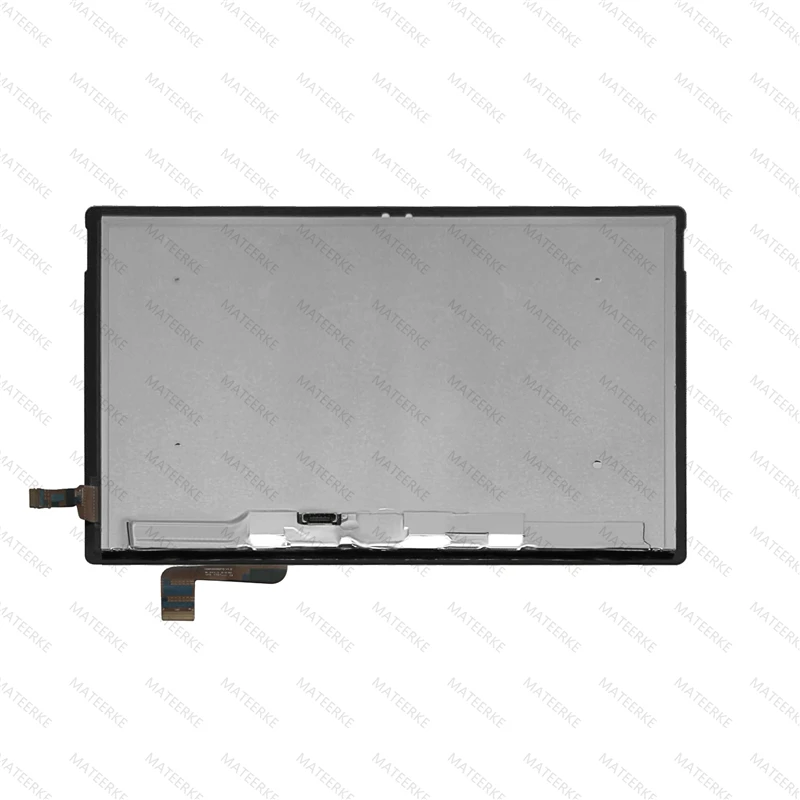 Абсолютно 13,5 дюймов для microsoft Surface Book 1703 1704 1705 Полный ЖК-дисплей сенсорный экран в сборе