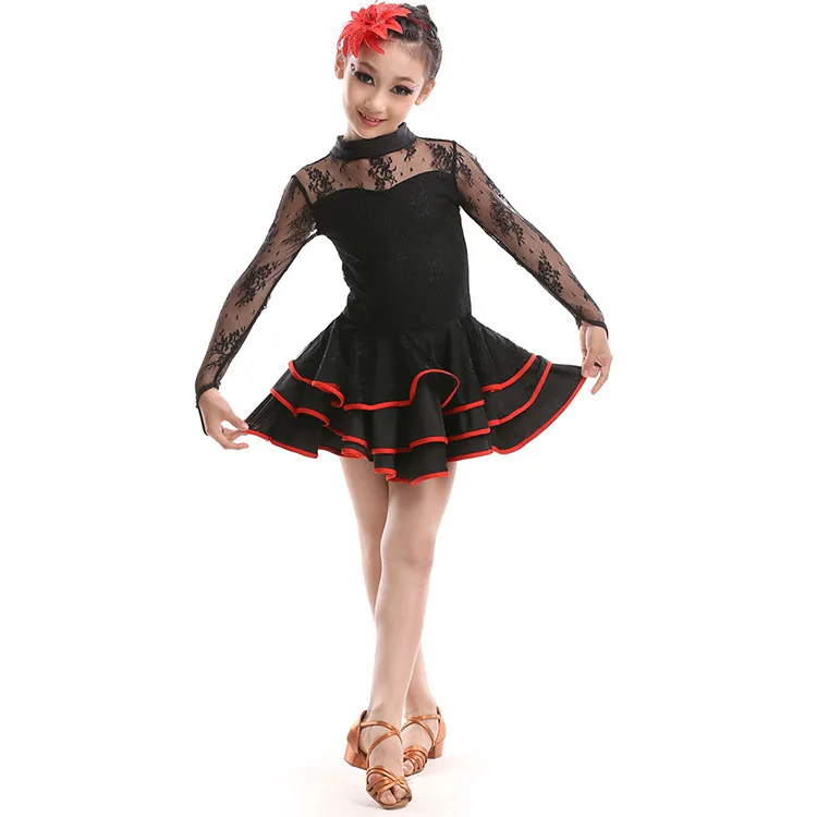 Kids Mini Skirt  (3)