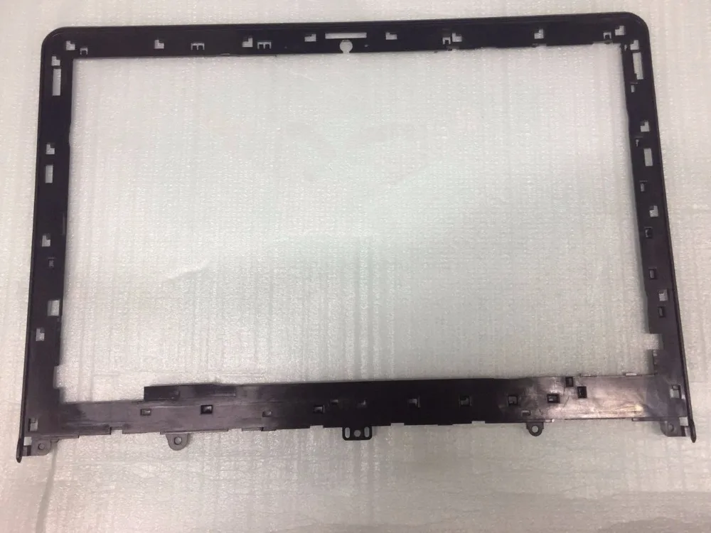 

New OFor Lenovo Flex 3 11 Yoga 300-11 Yoga 300 LCD Front Bezel Cover