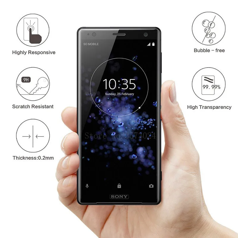 Sony XZ2 Compact (3)