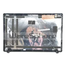 Чехол для ЖК-панели чехол в сборе для ASUS X550 13NB00T2AP010-2 серый